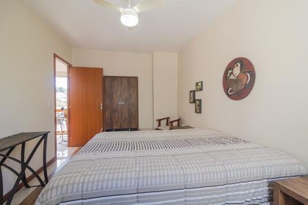 Apartamento à venda com 180m², 3 quartos e 2 vagasQuarto 3