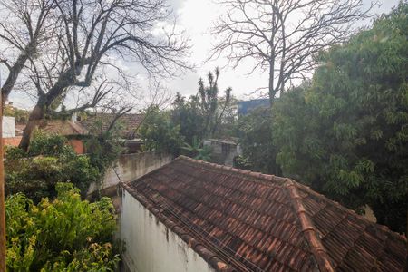 Apartamento à venda com 180m², 3 quartos e 2 vagasVista do Quarto