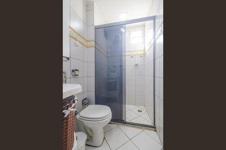 Apartamento à venda com 180m², 3 quartos e 2 vagasBanheiro Social