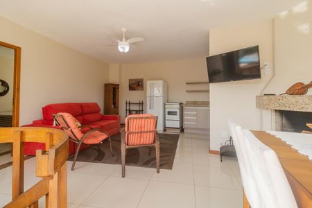 Sala de apartamento à venda com 3 quartos, 180m² em Vila Assunção, Porto Alegre