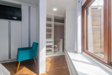 Apartamento à venda com 180m², 3 quartos e 2 vagasQuarto