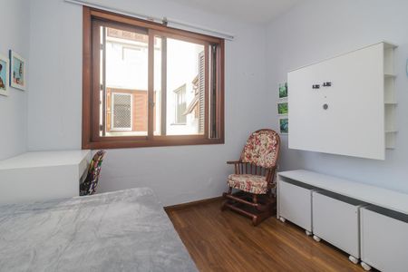 Apartamento à venda com 180m², 3 quartos e 2 vagasQuarto 2