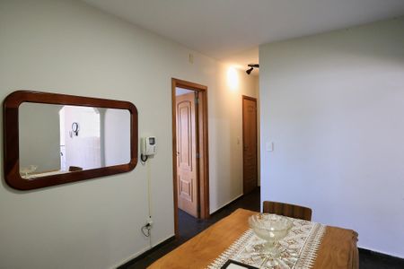 Sala de Jantar de casa para alugar com 2 quartos, 180m² em Jonas Veiga, Belo Horizonte