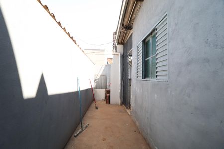 Casa para alugar com 76m², 2 quartos e sem vagaÁrea de Serviço