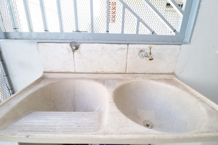 Casa para alugar com 76m², 2 quartos e sem vagaÁrea de Serviço