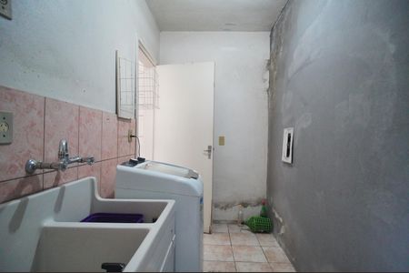 Casa à venda com 196m², 2 quartos e 2 vagasÁrea de Serviço