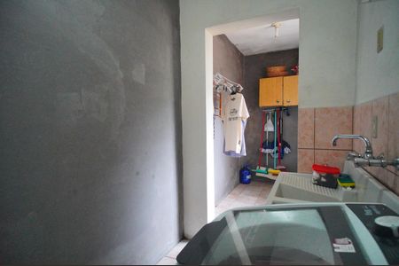 Casa à venda com 196m², 2 quartos e 2 vagasÁrea de Serviço