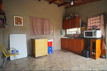 Casa à venda com 196m², 2 quartos e 2 vagasEspaço Gourmet