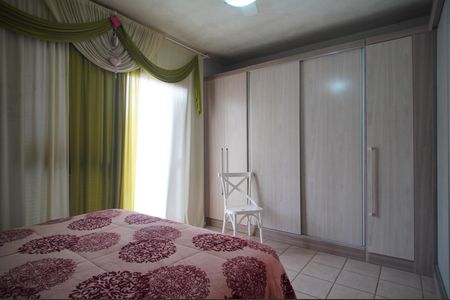 Suíte de casa à venda com 2 quartos, 196m² em Rincão, Novo Hamburgo