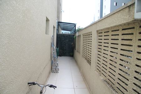 Apartamento à venda com 116m², 3 quartos e 1 vagaArea Gourmet