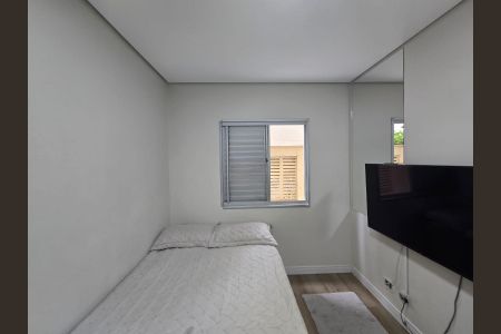 Apartamento à venda com 116m², 3 quartos e 1 vagaQuarto 