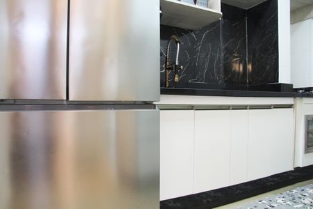 Apartamento à venda com 116m², 3 quartos e 1 vagaCozinha