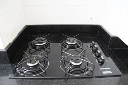 Apartamento à venda com 116m², 3 quartos e 1 vagaCozinha