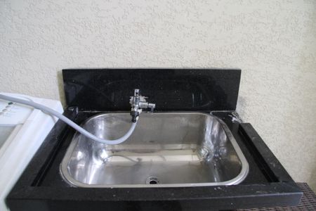 Apartamento à venda com 116m², 3 quartos e 1 vagaÁrea de Serviço