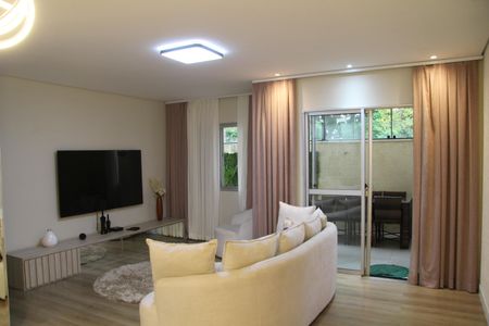 Apartamento à venda com 116m², 3 quartos e 1 vagaSala