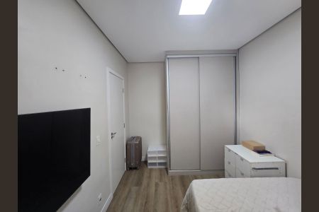 Apartamento à venda com 116m², 3 quartos e 1 vagaQuarto 
