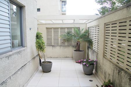 Apartamento à venda com 116m², 3 quartos e 1 vagaArea Gourmet