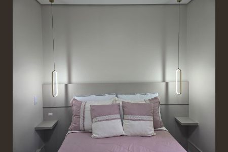 Apartamento à venda com 116m², 3 quartos e 1 vagaSuíte