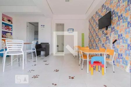 Apartamento à venda com 116m², 3 quartos e 1 vagaBrinquedoteca