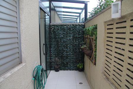 Apartamento à venda com 116m², 3 quartos e 1 vagaÁrea de Serviço