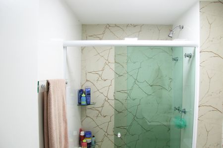 Apartamento à venda com 116m², 3 quartos e 1 vagaBanheiro Social