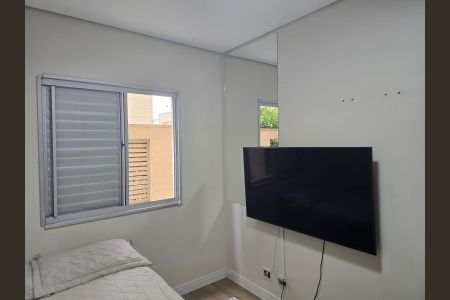 Apartamento à venda com 116m², 3 quartos e 1 vagaQuarto 