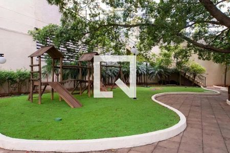 Apartamento à venda com 116m², 3 quartos e 1 vagaÁrea comum - Playground