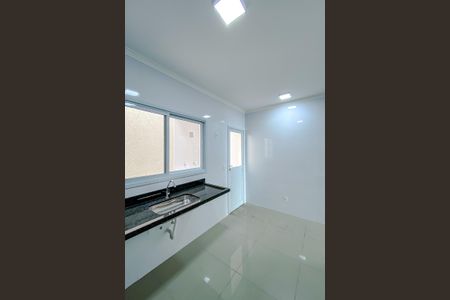 Casa à venda com 168m², 3 quartos e 4 vagasCozinha