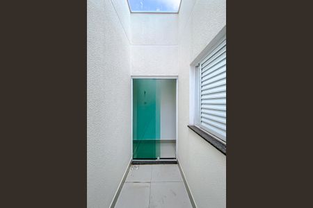 Casa à venda com 168m², 3 quartos e 4 vagasÁrea externa