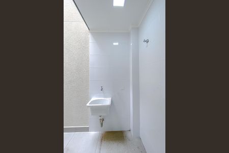 Casa à venda com 168m², 3 quartos e 4 vagasÁrea de Serviço