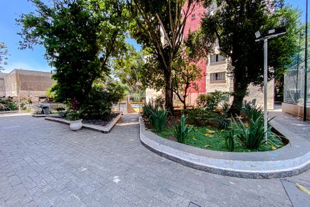 Apartamento à venda com 48m², 2 quartos e 1 vagaÁrea comum