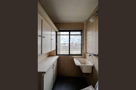 Apartamento à venda com 48m², 2 quartos e 1 vagaÁrea de Serviço