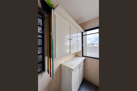 Apartamento à venda com 48m², 2 quartos e 1 vagaÁrea de Serviço