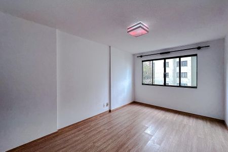 Sala de apartamento à venda com 2 quartos, 48m² em Brás, São Paulo