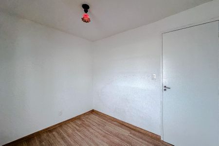Apartamento à venda com 48m², 2 quartos e 1 vagaQuarto 2
