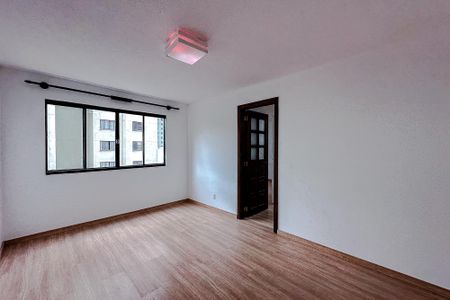 Sala de apartamento à venda com 2 quartos, 48m² em Brás, São Paulo