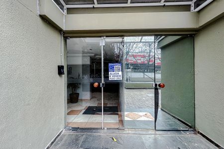 Apartamento à venda com 48m², 2 quartos e 1 vagaPlaquinha