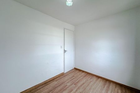 Apartamento à venda com 48m², 2 quartos e 1 vagaQuarto 2