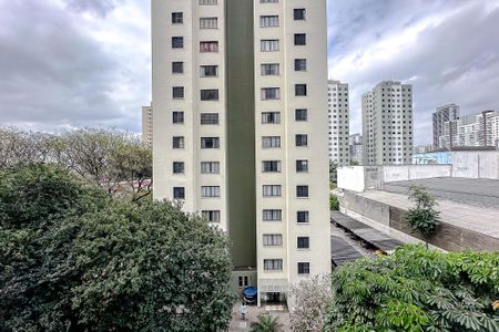 Apartamento à venda com 48m², 2 quartos e 1 vagaVista do Quarto 1