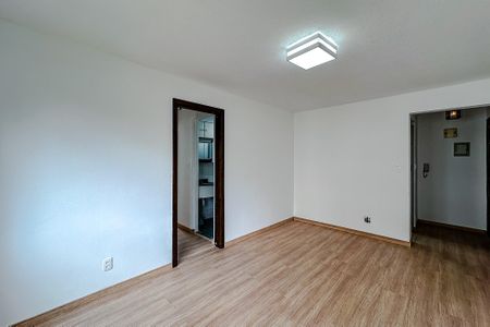 Apartamento à venda com 48m², 2 quartos e 1 vagaSala