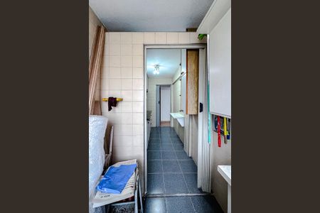 Apartamento à venda com 48m², 2 quartos e 1 vagaÁrea de Serviço