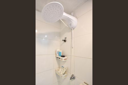 Apartamento à venda com 24m², 1 quarto e sem vagaBanheiro Suíte