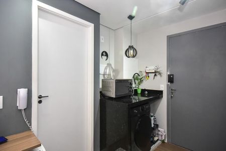 Apartamento à venda com 24m², 1 quarto e sem vagaÁrea de Serviço