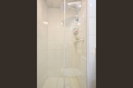 Apartamento à venda com 24m², 1 quarto e sem vagaBanheiro Suíte