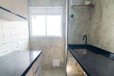 Apartamento à venda com 38m², 1 quarto e 1 vagaÁrea de Serviço