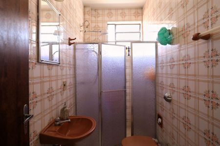 Apartamento à venda com 90m², 3 quartos e 1 vagaBanheiro