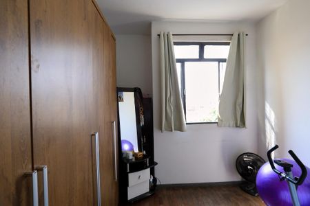 Apartamento à venda com 90m², 3 quartos e 1 vagaQuarto