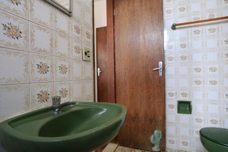 Apartamento à venda com 90m², 3 quartos e 1 vagaBanheiro da Suíte