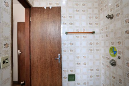 Apartamento à venda com 90m², 3 quartos e 1 vagaBanheiro da Suíte