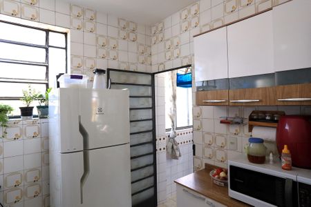 Apartamento à venda com 90m², 3 quartos e 1 vagaCozinha